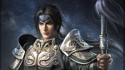 Dynasty Warriors 9 Empires - Fanart - Background Image