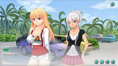 Beach Bounce - Screenshot - Gameplay Image