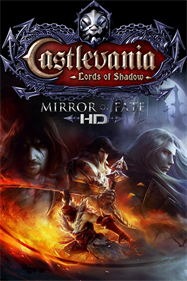 Castlevania: Lords of Shadow: Mirror of Fate HD