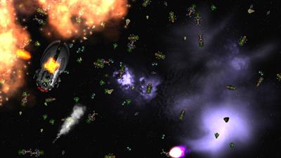 AI War: Fleet Command - Screenshot - Gameplay Image