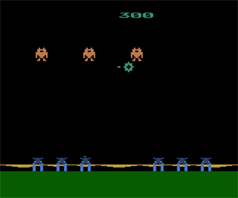 Robot Fight - Screenshot - Gameplay Image