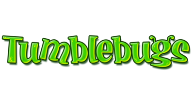 Tumblebugs - Clear Logo Image