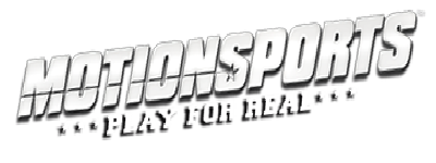 MotionSports: Play for Real - Clear Logo Image