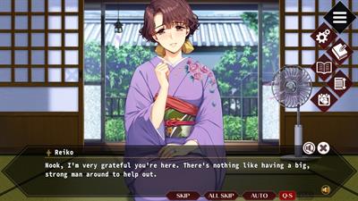 Dōkyūsei: Bangin' Summer - Screenshot - Gameplay Image