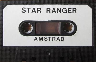 Star Ranger - Cart - Front Image