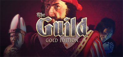 The Guild Gold Edition - Banner Image