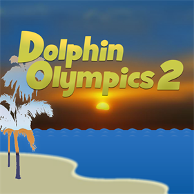 Dolphin Olympics 2