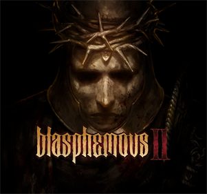 Blasphemous II - Box - Front Image