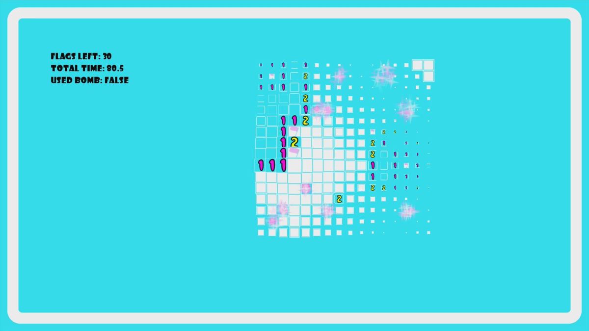 Don't Fear The Sweeper