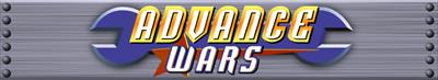 Advance Wars - Banner Image