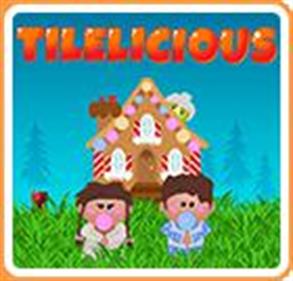 Tilelicious - Box - Front Image