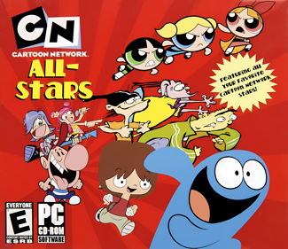 Cartoon Network All-Stars