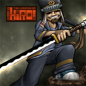 The Legends of Hiro