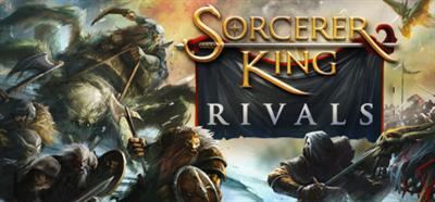 Sorcerer King: Rivals - Banner Image