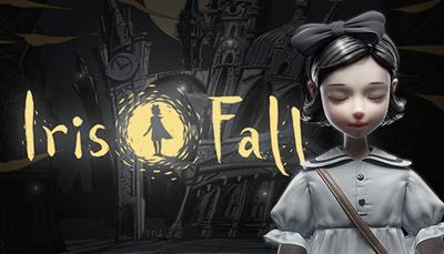 Iris Fall - Banner Image