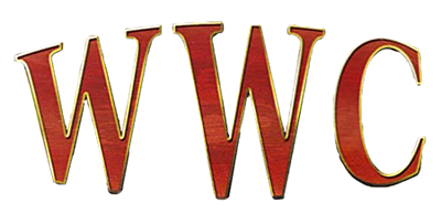 WWC: World Wrestling Championship - Clear Logo Image