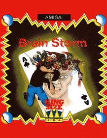 Brainstorm (King Size)