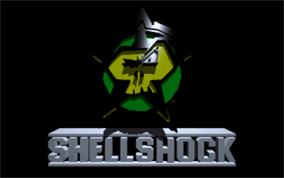 Shellshock - Screenshot - Game Title Image