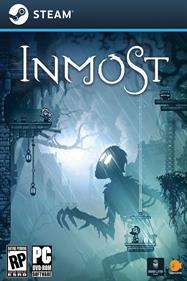 Inmost - Box - Front Image
