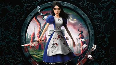 Alice: Madness Returns: The Complete Collection - Fanart - Background