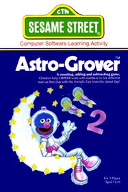 Astro Grover