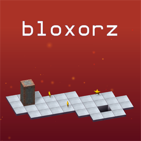 Bloxorz