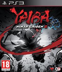 Yaiba: Ninja Gaiden Z - Box - Front Image