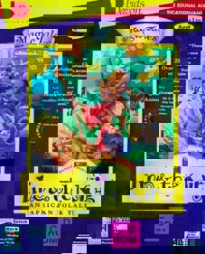 Magic Tales: Imo & the King