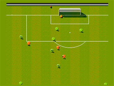 Amiga Action #42 - Screenshot - Gameplay Image