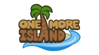 One More Island - Clear Logo Image