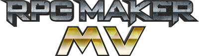 RPG Maker MV - Clear Logo Image