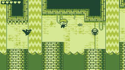 Tiny Dangerous Dungeons - Screenshot - Gameplay Image