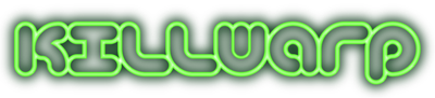 Killwarp - Clear Logo Image