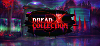 Dread X Collection 5 - Banner Image