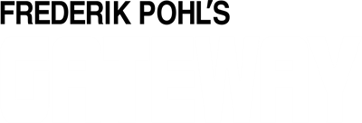 Frederik Pohl's Gateway - Clear Logo Image