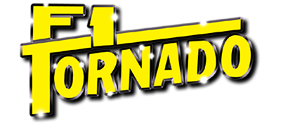 F1 Tornado - Clear Logo Image