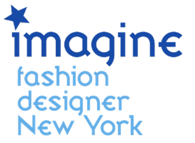 Imagine: Fashion Designer: New York - Clear Logo Image