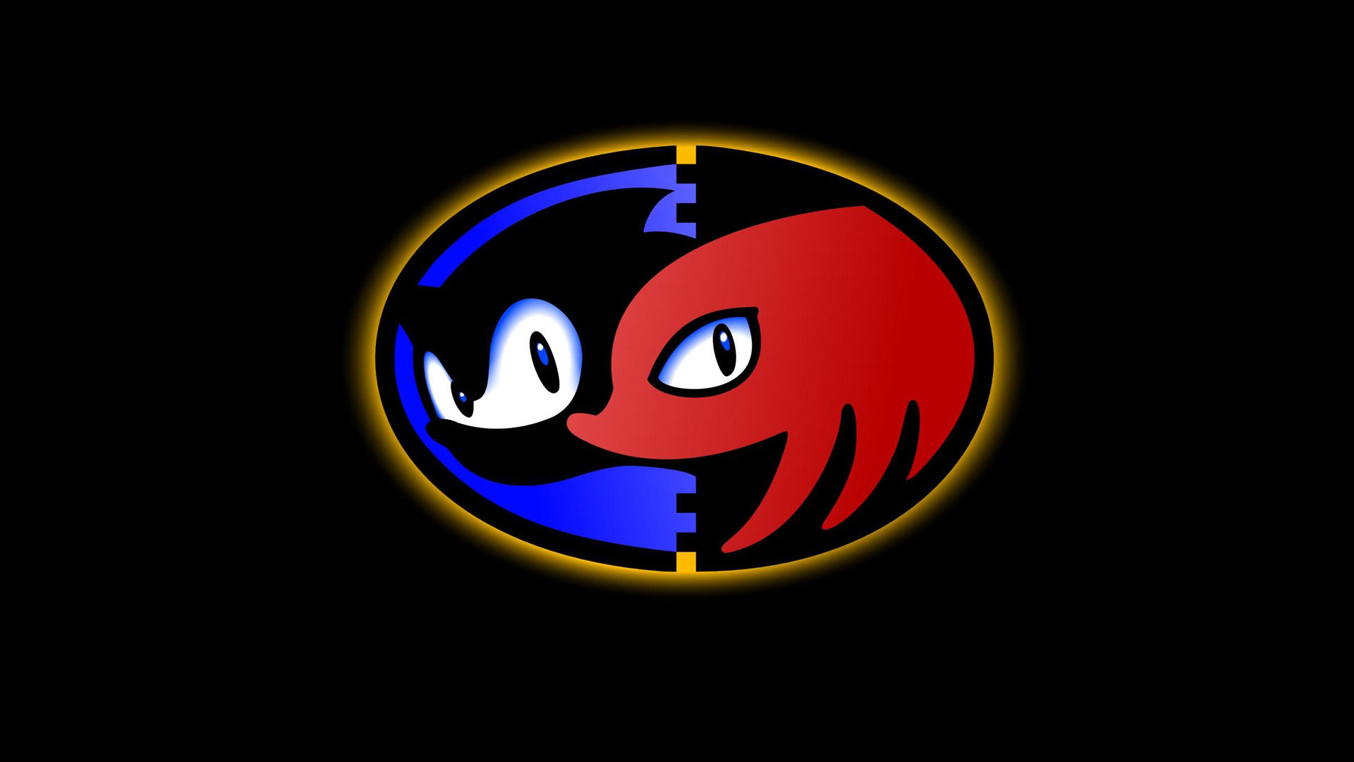 Sonic & Knuckles / Sonic the Hedgehog 2