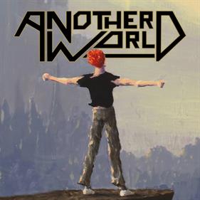 Another World - Box - Front Image