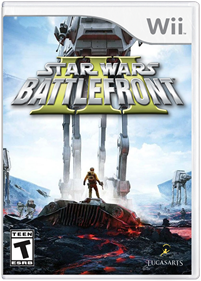 Star Wars: Battlefront III