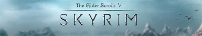 The Elder Scrolls V: Skyrim - Banner Image