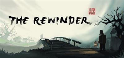 The Rewinder - Banner Image