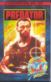 Predator - Box - Front Image