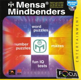 Mensa Mindbenders