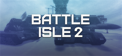 Battle Isle 2 - Banner Image