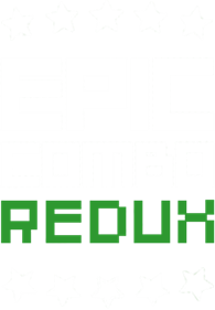 Epic Combo Redux - Clear Logo Image