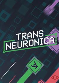 Trans Neuronica - Box - Front Image