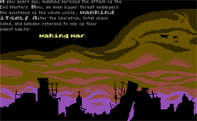 Mah - Screenshot - Gameplay Image