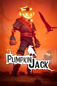 Pumpkin Jack