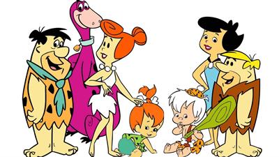 The Flintstones: Big Trouble in Bedrock - Fanart - Background Image